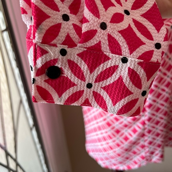 Studio Works Blouse, NWOT - Picture 4 of 7